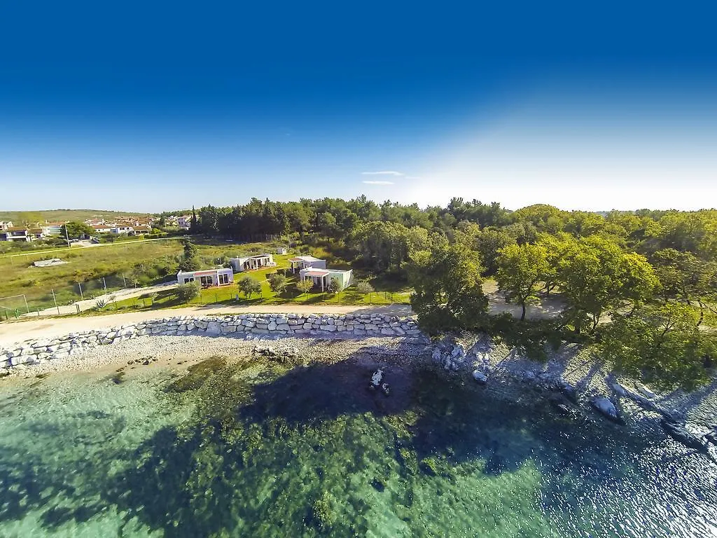 Mobile Homes Sunset Beach Zambratija  Zambratija (Istria)