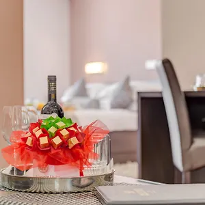 Hotel Palace Heritage - Adults Only ****